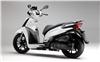 Foto 6 de la moto KYMCO People