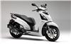 Foto 7 de la moto KYMCO People