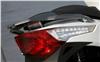 Foto 10 de la moto KYMCO People