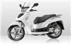 Ficha KYMCO People 125 S