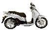 Ficha KYMCO People 125 S