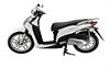 Ficha KYMCO People One 125i