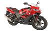 Ficha KYMCO Quannon 125