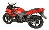 Foto 8 de la moto KYMCO Quannon