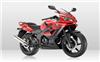 Ficha KYMCO Quannon 125