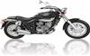 Foto 2 de la moto KYMCO Venox