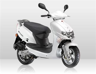 Foto principal de la moto KYMCO Vitality