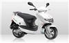 Ficha KYMCO Vitality 50