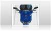 Foto 9 de la moto KYMCO Vitality