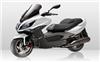 Ficha KYMCO Xciting 500 ABS