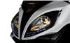 Foto 1 de la moto KYMCO Xciting