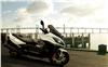 Foto 2 de la moto KYMCO Xciting