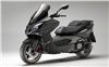 Foto 4 de la moto KYMCO Xciting