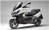 Ficha KYMCO Xciting 500 ABS