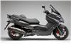 Foto 6 de la moto KYMCO Xciting