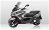Ficha KYMCO Xciting 500 R