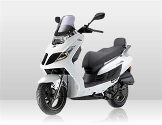 Foto principal de la moto KYMCO Yager