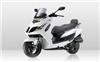 Ficha KYMCO Yager GT 125