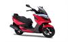 Ficha KYMCO Yager GT 125
