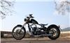 Ficha LEONART Bobber 125