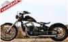 Ficha LEONART Bobber 125