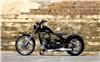 Ficha LEONART Bobber 350i