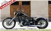 Ficha LEONART Bobber 350i