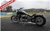 Ficha LEONART Daytona 125