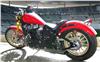 Ficha LEONART Daytona 350i