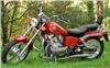 Ficha LEONART Raptor 250