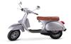 Ficha LML STAR 125 2T