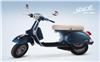 Ficha LML STAR 150 2T