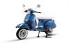 Ficha LML STAR 125 4T automático