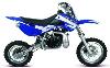 Ficha MACBOR XC 510 Racing