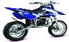 Ficha MACBOR XC 512 Racing