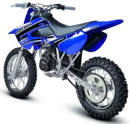 Foto principal de la moto MACBOR XC