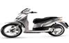 Foto 4 de la moto MALAGUTI Ciak