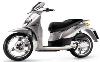 Ficha MALAGUTI Ciak Master 125