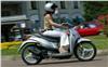 Foto 1 de la moto MALAGUTI Ciak
