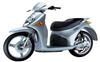 Foto 2 de la moto MALAGUTI Ciak