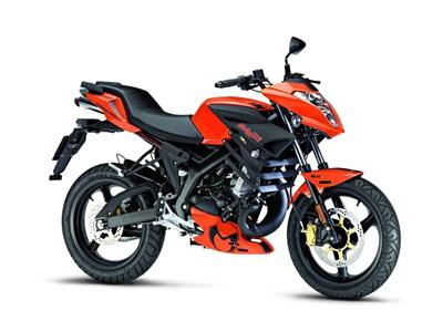 Foto principal de la moto MALAGUTI Drakon