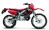 Ficha MALAGUTI XTM Enduro 50