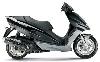 Ficha MALAGUTI Phantom F12 Max 125