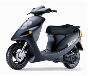 Foto principal de la moto MALAGUTI F10