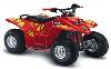 Ficha MALAGUTI Grizzly 4-WHEELS