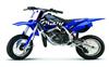 Foto 2 de la moto MALAGUTI Grizzly