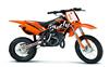 Ficha MALAGUTI Grizzly 12