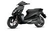 Foto 2 de la moto MALAGUTI Phantom