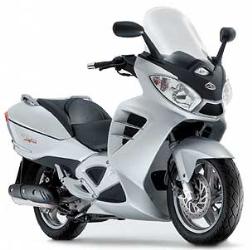 Foto principal de la moto MALAGUTI SPIDERMAX