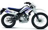 Foto 1 de la moto MALAGUTI X3M